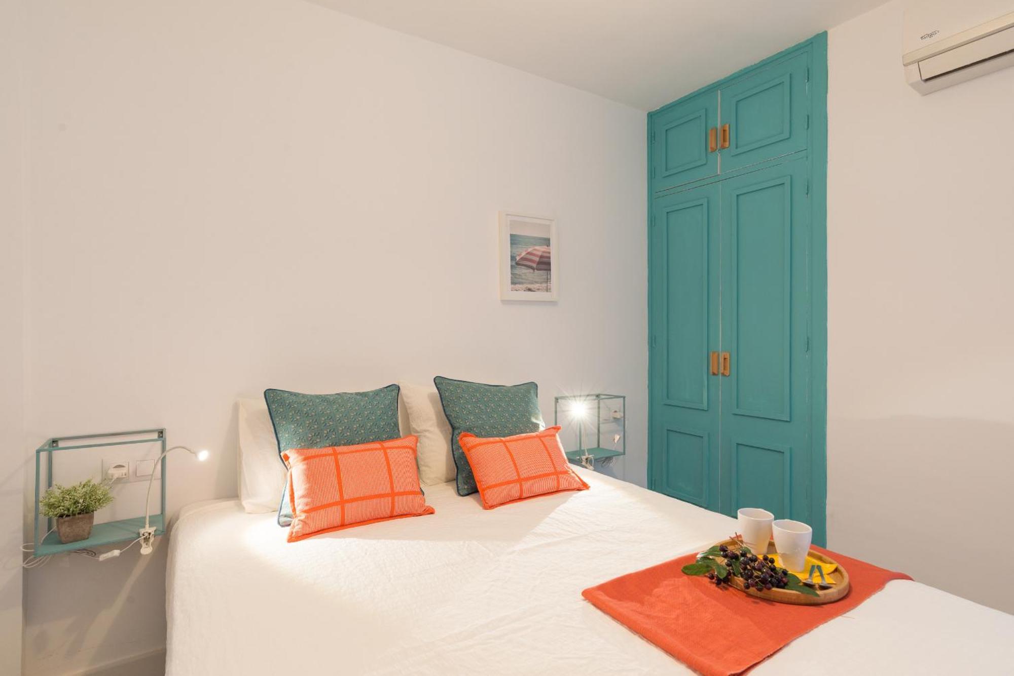 Malagasuite Deluxe&pool Appartement Torremolinos